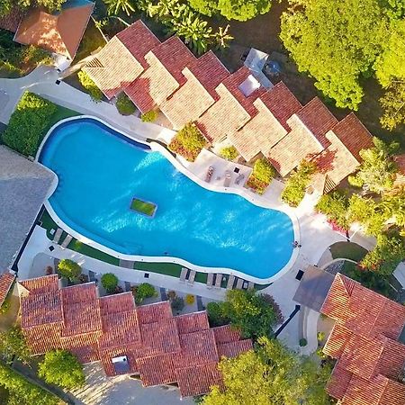 Seis Playas Hotel Tamarindo Eksteriør bilde
