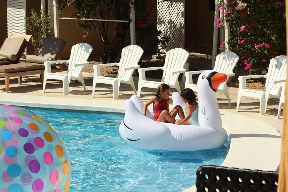 Seis Playas Hotel Tamarindo Eksteriør bilde